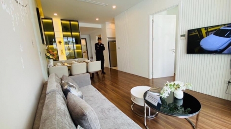 Green Bay Graden – Đặc biệt tặng gói tân gia 40.000.000 đồng