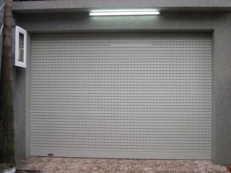 Thợ cửa cuốn quận 1 TPHCM