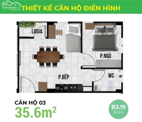 BẤT NGỜ  Chung cư giá rẻ tại Yên Phong
