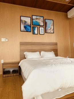 Bán gấp 130 căn nhà ( 1 tỷ/ căn ) tại Khu dân cư Phố Hoa Hillside - Thiên đường nghỉ dưỡng