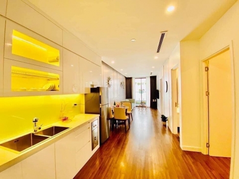 Green Bay Graden – Đặc biệt tặng gói tân gia 40.000.000 đồng