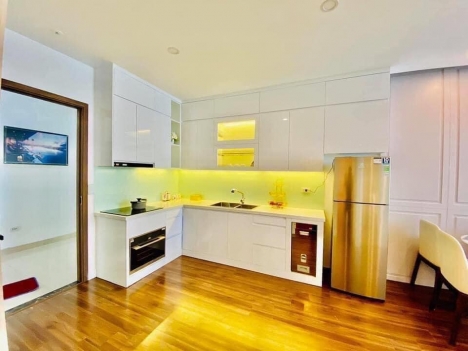 Green Bay Graden – Đặc biệt tặng gói tân gia 40.000.000 đồng