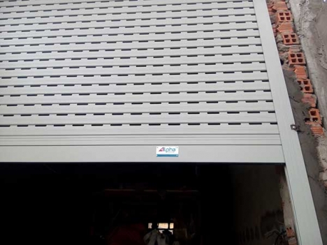 Thợ cửa cuốn quận 1 TPHCM