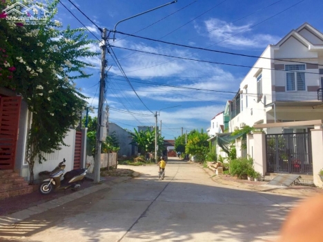 CHỈ VỚI HƠN 1.6 TỶ SỞ HỮU NGAY LÔ BIỆT THỰ NGANG GẦN 8M, HẺM NGUYỄN VĂN LINH - P. TRƯƠNG QUANG TRỌNG