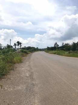 Đất đẹp đón đầu nhà đầu tư diện tích 190m2 giá 1 tỷ 1