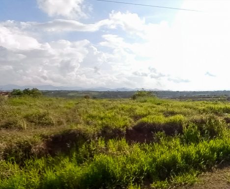 Đất đẹp đón đầu nhà đầu tư diện tích 190m2 giá 1 tỷ 1