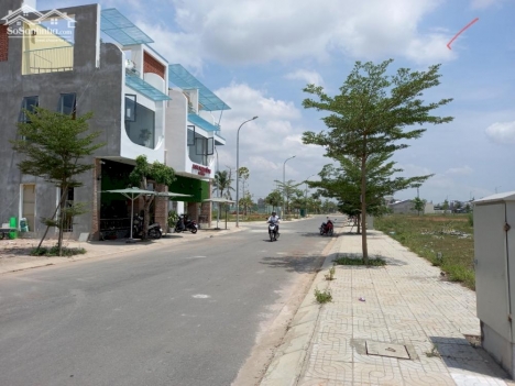 CẦN BÁN NHANH LÔ ĐẤT KDC SUNFLORIA AN PHÚ GIÁ CỰC TỐT