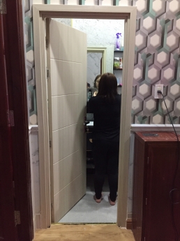 Có Nên Sử Dụng Cửa Nhựa Composite Hay Không ?