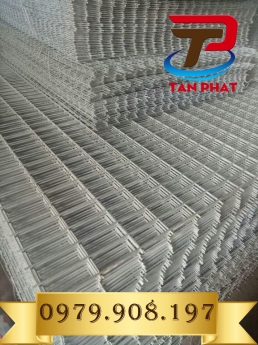 Lưới thép hàn D3 a(50x50) giá tốt