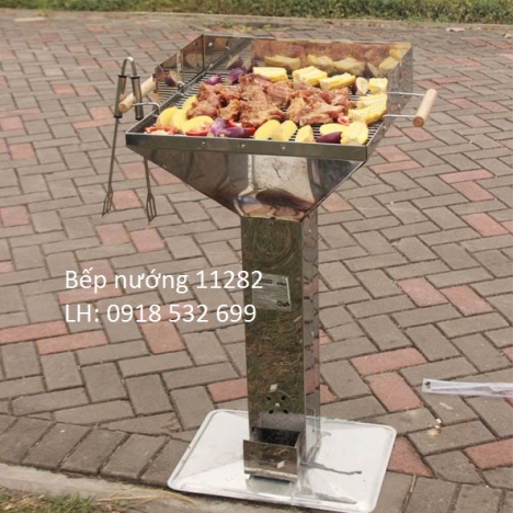 Bếp nướng than hoa Landmann 11282