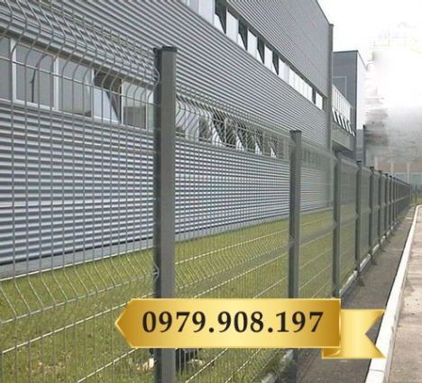 Lưới thép hàn D2,D3,D4 giá tốt