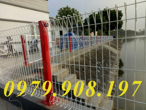 Lưới thép hàn D2,D3,D4 giá tốt