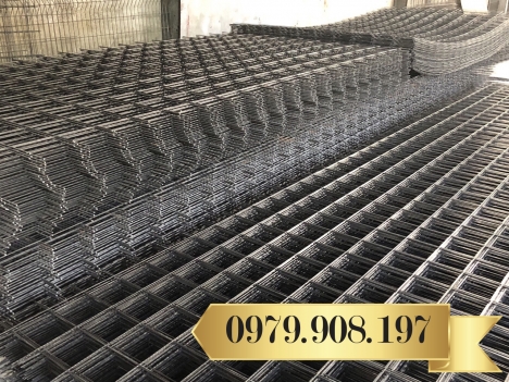 Lưới thép hàn D3 a(50x50) có sẵn giá tốt