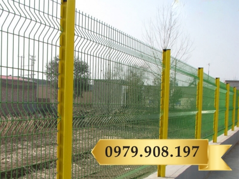 Lưới thép hàn D2,D3,D4 giá tốt