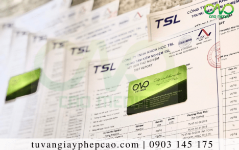 Thực hiện kiểm nghiệm bánh bao bí đỏ theo quy định