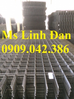 lưới thép hàn chịu lực, lưới thép hàn xây dựng, lưới thép hàn đổ bê tông,