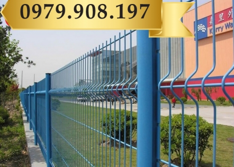 Lưới thép hàn D2,D3,D4 giá tốt