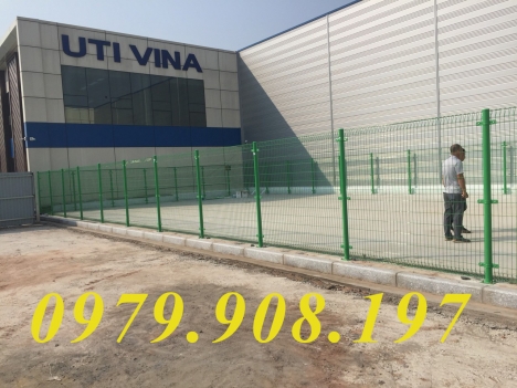 Lưới thép hàn D2,D3,D4 giá tốt