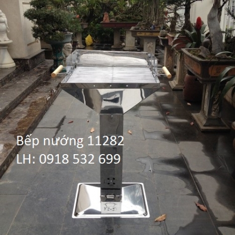 Bếp nướng than hoa Landmann 11282