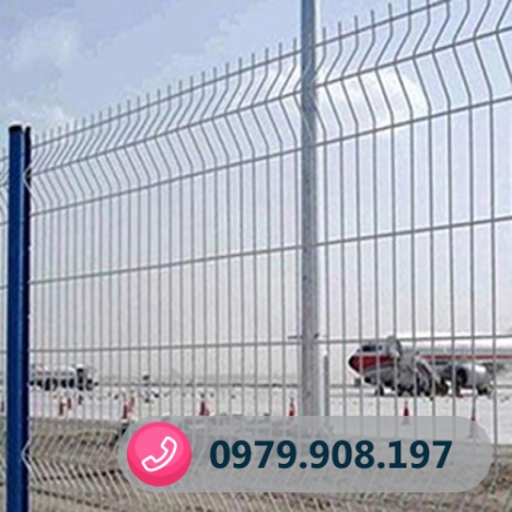 Lưới thép hàn D2,D3,D4 giá tốt