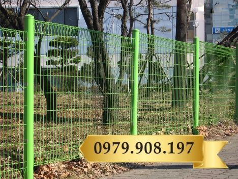 Lưới thép hàn D2,D3,D4 giá tốt