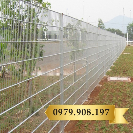 Lưới thép hàn D2,D3,D4 giá tốt