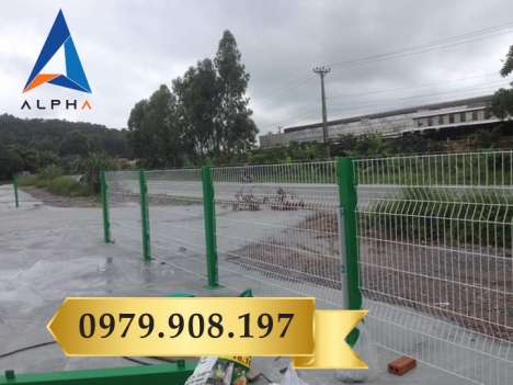 Lưới thép hàn D2,D3,D4 giá tốt