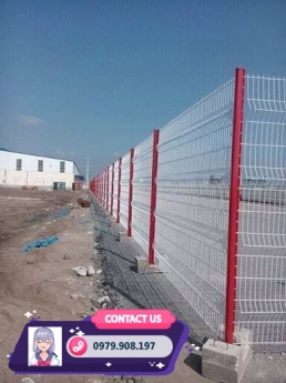 Lưới thép hàn D2,D3,D4 giá tốt