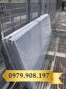 Lưới thép hàn D3 a(50x50) có sẵn giá tốt
