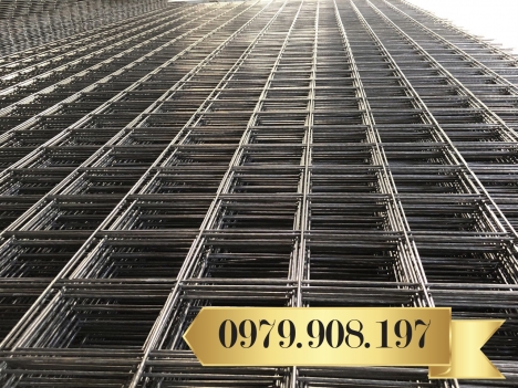 Lưới thép hàn D3 a(50x50) có sẵn giá tốt