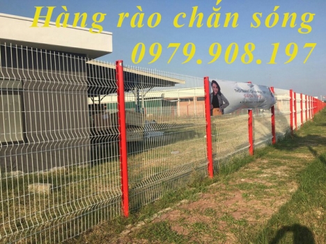 Lưới thép hàn D2,D3,D4 giá tốt