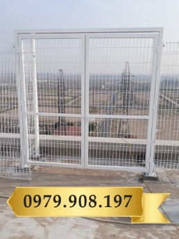 Lưới thép hàn D2,D3,D4 giá tốt