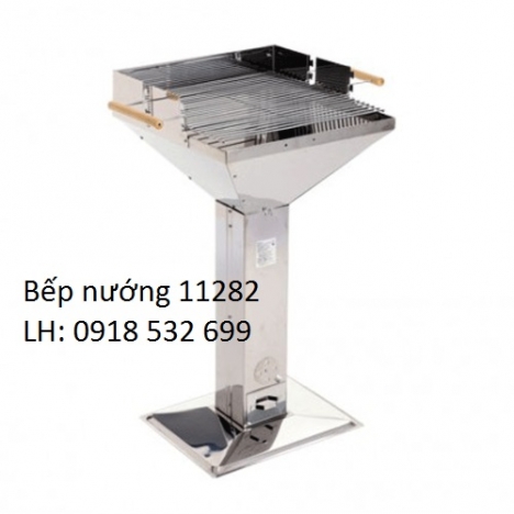 Bếp nướng than hoa Landmann 11282