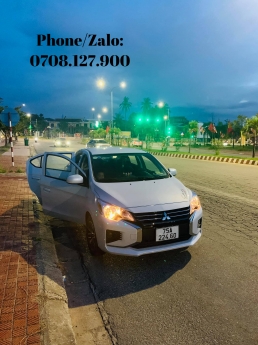 Taxi Gia Đình Giá Rẻ tại Huế