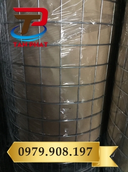 Lưới thép hàn D3 a(50x50) giá tốt
