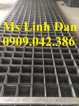 lưới thép hàn chịu lực, lưới thép hàn xây dựng, lưới thép hàn đổ bê tông,