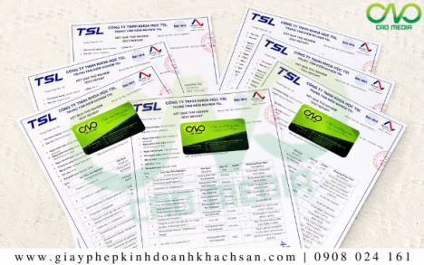 Dịch vụ kiểm nghiệm sản phẩm bánh bao bí đỏ chỉ 05 ngày