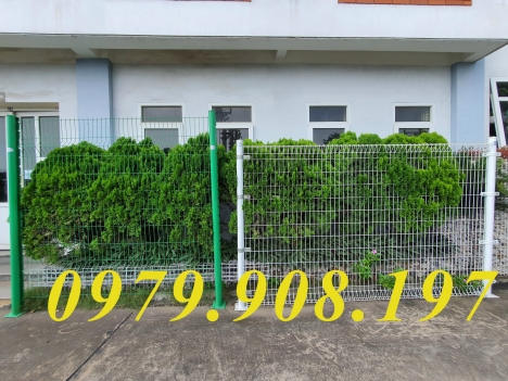 Lưới thép hàn D2,D3,D4 giá tốt