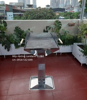 Bếp nướng than hoa Landmann 11282