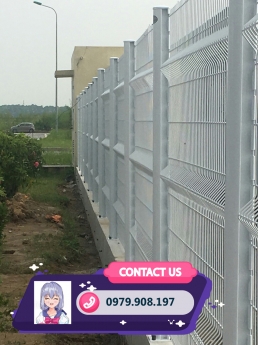 Lưới thép hàn D2,D3,D4 giá tốt