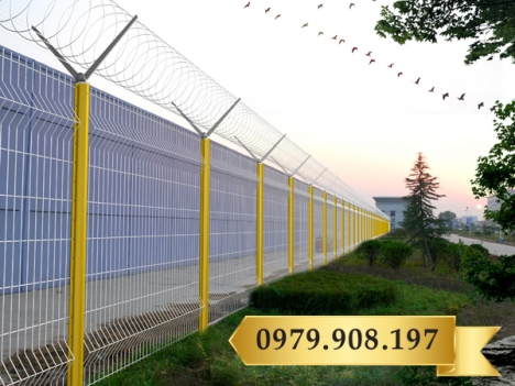 Lưới thép hàn D2,D3,D4 giá tốt