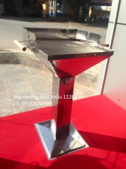 Bếp nướng than hoa Landmann 11282