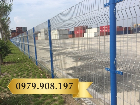 Lưới thép hàn D2,D3,D4 giá tốt