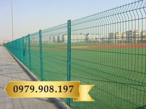 Lưới thép hàn D2,D3,D4 giá tốt