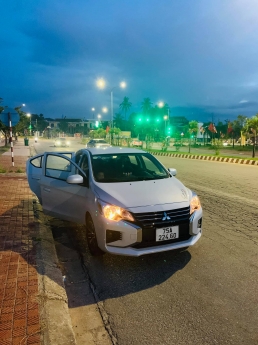 Taxi Gia Đình Giá Rẻ tại Huế