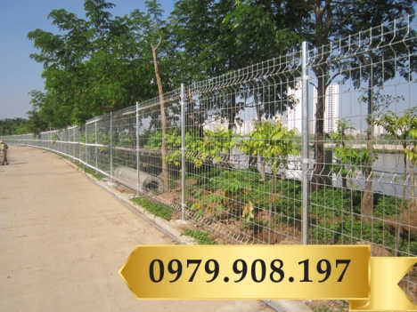 Lưới thép hàn D2,D3,D4 giá tốt