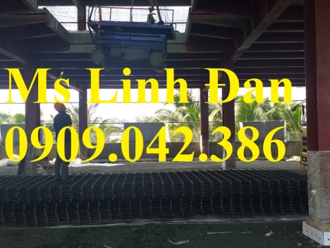 lưới thép hàn chịu lực, lưới thép hàn xây dựng, lưới thép hàn đổ bê tông,