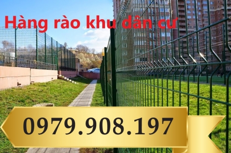 Lưới thép hàn D2,D3,D4 giá tốt