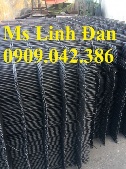 lưới thép hàn chịu lực, lưới thép hàn xây dựng, lưới thép hàn đổ bê tông,