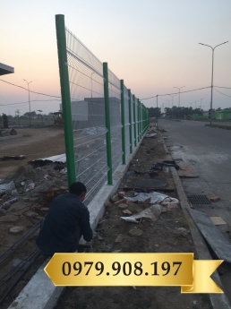 Lưới thép hàn D2,D3,D4 giá tốt